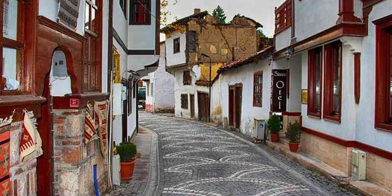 Bursa Çıkışlı Karadeniz Rüyası ve Batum Turu 5 Gece Otel Konaklaması