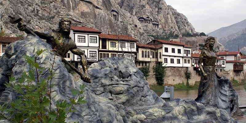 Bursa Çıkışlı Karadeniz Rüyası ve Batum Turu 5 Gece Otel Konaklaması