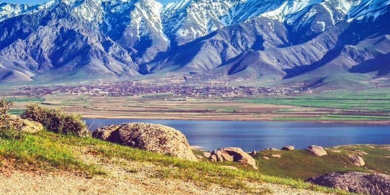 Bir Doğu Masalı Özbekistan Turu İpek Yolunun Rüya Şehirleri