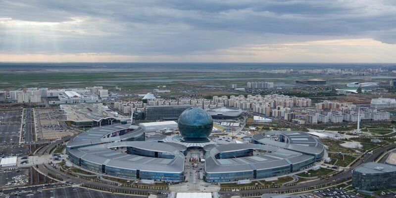 Bir Doğu Masalı Özbekistan Turu İpek Yolunun Rüya Şehirleri