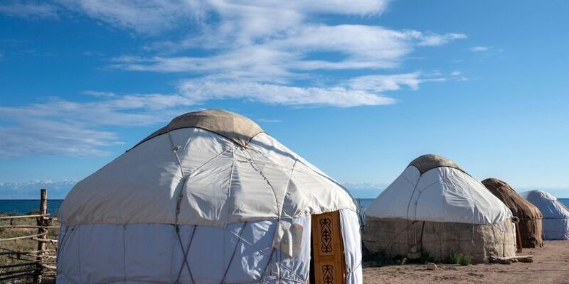 Bir Doğu Masalı Özbekistan Turu İpek Yolunun Rüya Şehirleri