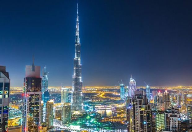 İstanbul Sabiha Gökçen Havalimanı Kalkışlı Fly Dubai Hava Yolları İle 3 Gece 4 Gün Çölün Ortasındaki Vaha: Prestij Dubai Turu Dubai Şehir Turu Dahil (Kış Dönemi)