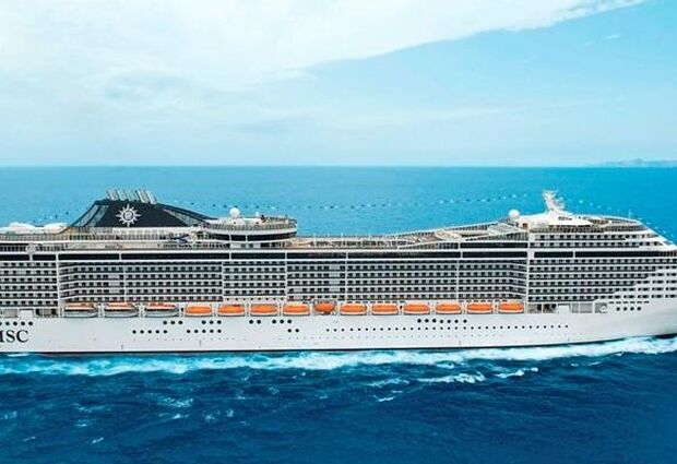 MSC Splendida ile İstanbul Hareketli Ege & Adriyatik Turu