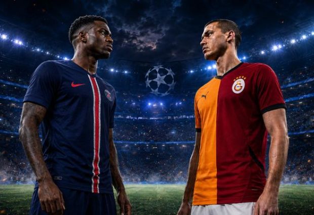 UEFA Şampiyonlar Ligi Paris Saint-Germain FC Deplasmanı Maç Turu - Maç Bileti Dahil - Türk Hava Yolları ile 4 Gece