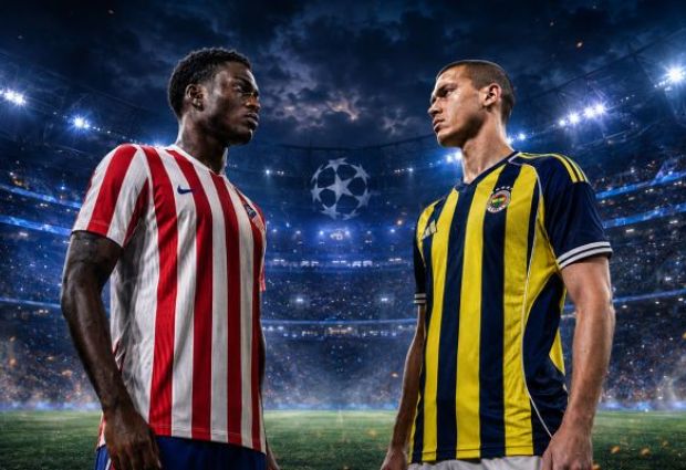UEFA Şampiyonlar Ligi Atletico Madrid Deplasmanı Maçı Özel İspanya İkonları Turu - Maç Bileti Dahil - Türk Hava Yolları ile 5 Gece