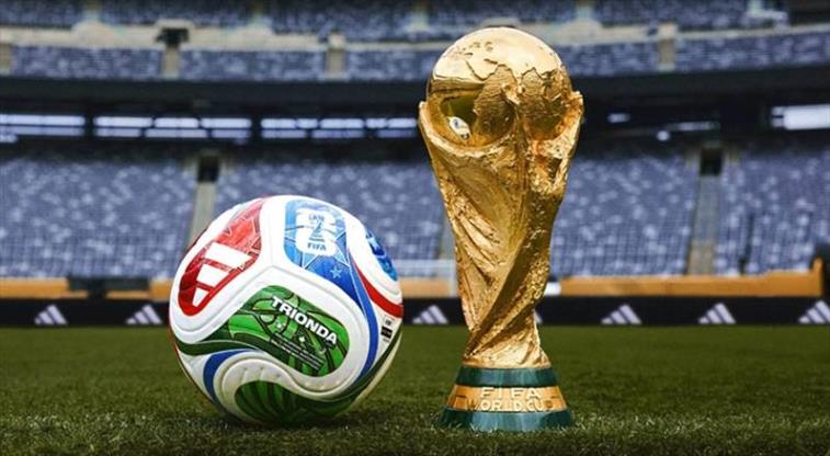 Dünya Kupası Turları 2026