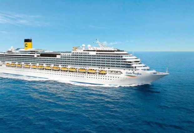 İstanbul Hareketli Costa Pasifica ile Yunan Adaları - (Mikonos - Girit - Rodos - Santorini - Atina) - (7 Gece - 8 Gün) - 2027