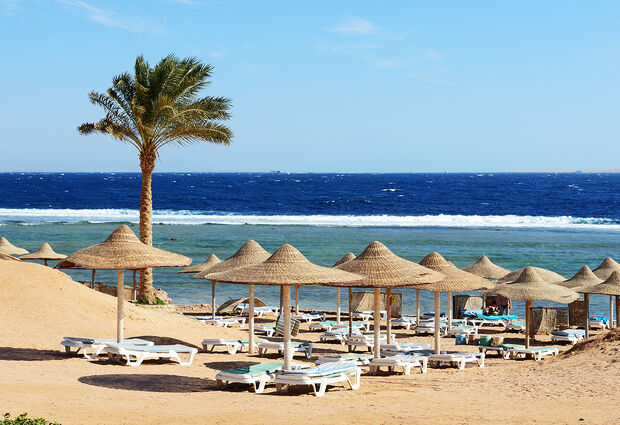 Sharm El Sheikh Turu