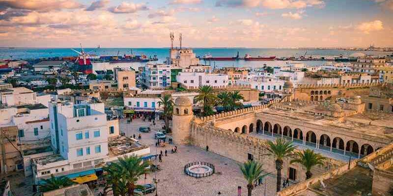 Tunus (Hammamet) Turu