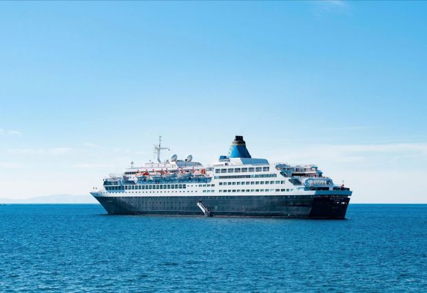 Çeşme Kalkışlı Selectum Blu Cruises ile Yunan Adaları 4 Gece 5 Gün 2027