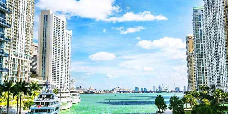 Promosyon Miami & Orlando Rüyası Turu