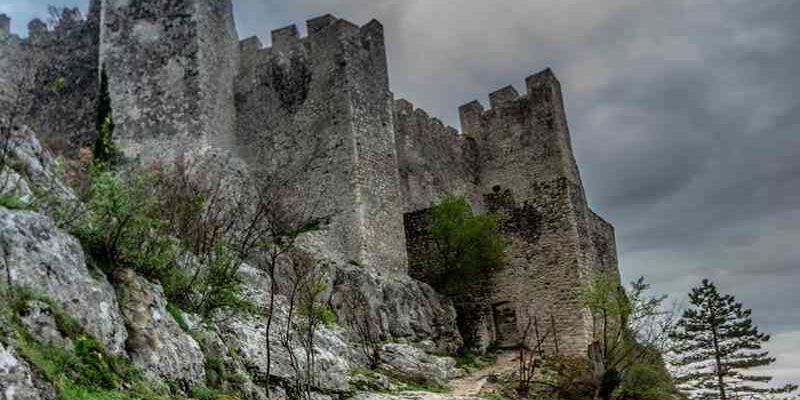 6 Ülke Balkan Rüyası Turu