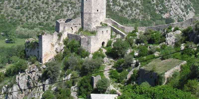 6 Ülke Balkan Rüyası Turu