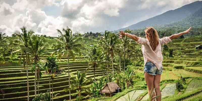 Elegant Bali Turu