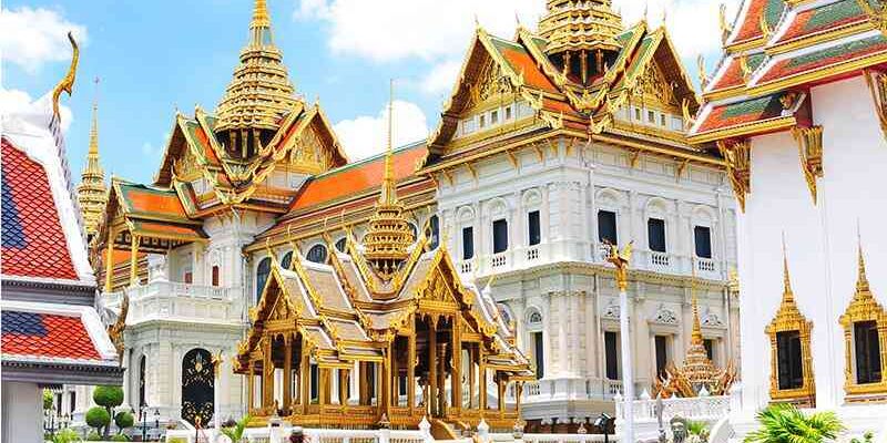 Elegant Phuket & Bangkok Turu