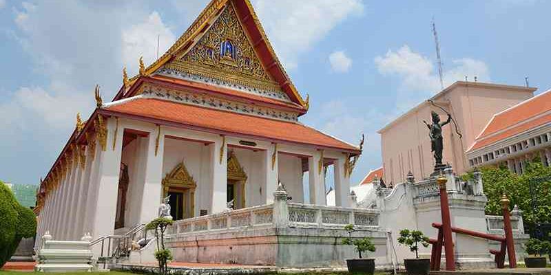 Elegant Phuket & Bangkok Turu