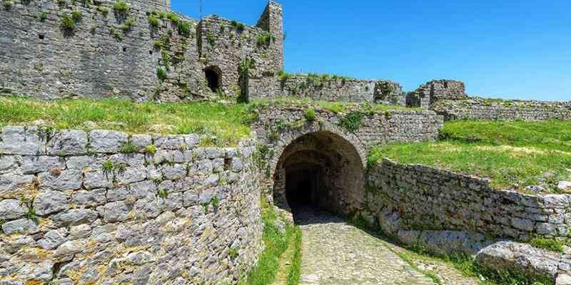 Adriyatik Kıyıları Budva Turu (4 Gece 5 Gün)