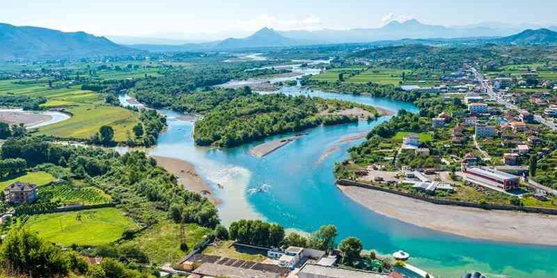 Adriyatik Kıyıları Budva Turu (4 Gece 5 Gün)