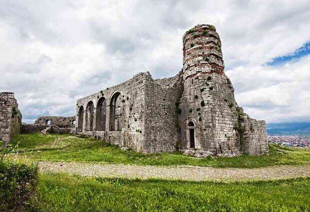 Adriyatik Kıyıları Budva Turu (4 Gece 5 Gün)