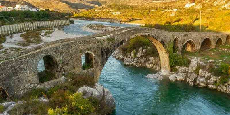 Adriyatik Kıyıları Budva Turu (4 Gece 5 Gün)