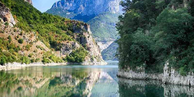 Adriyatik Kıyıları Budva Turu (6 Gece 8 Gün)