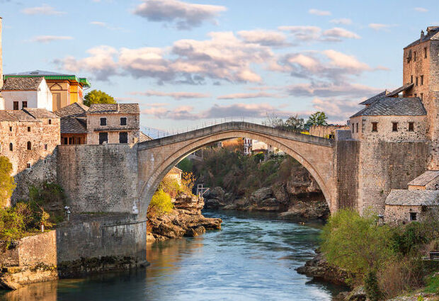 İzmir Çıkışlı Kosovalı Baştanbaşa Balkanlar (Ajet ile)