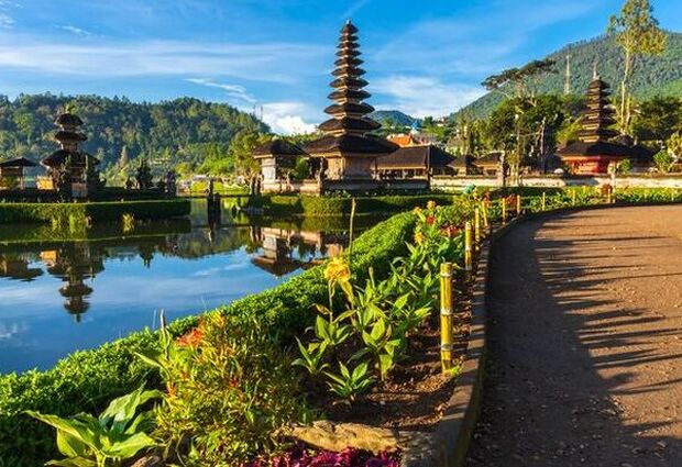 Bali & Ubud Turu (2025) | Singapur Havayolları ile