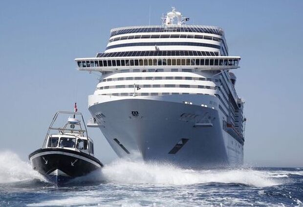MSC Divina ile Kuşadası Hareketli Ege & Akdeniz Turu | Yaz 2025