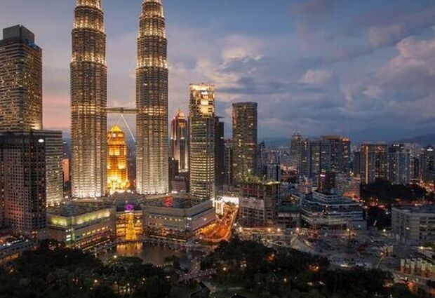 Süper Promo Kuala Lumpur & Singapur & Bali Turu (SIN-SIN) | Singapur Hava Yolları ile