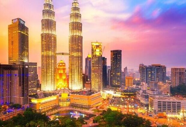 Kuala Lumpur & Singapur & Bali Rotası Turu (2025) | THY ile 7 Gece