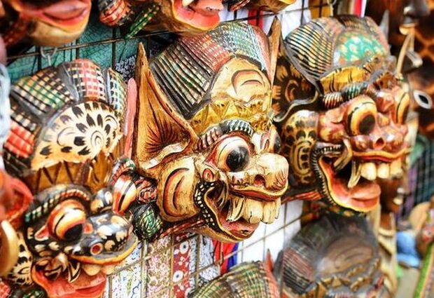 Harikalar Diyarı Bali & Ubud Rotası Turu (2025) | THY ile