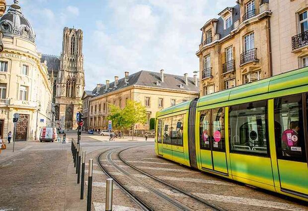 Görkemli Paris ve İncileri Turu (29 Ekim Özel)