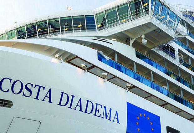 Costa Diadema ile İskandinavya & Norveç Fiyortları Turu 2025 | Pegasus ile