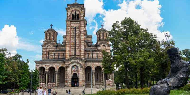 Belgrad’ın Görkemli İzleri Turu | THY (2024 Dönemi)