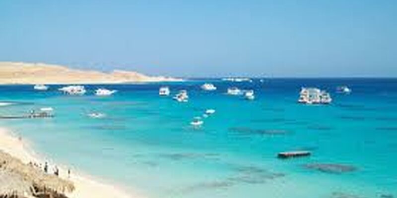 Sharm El Sheikh Turu