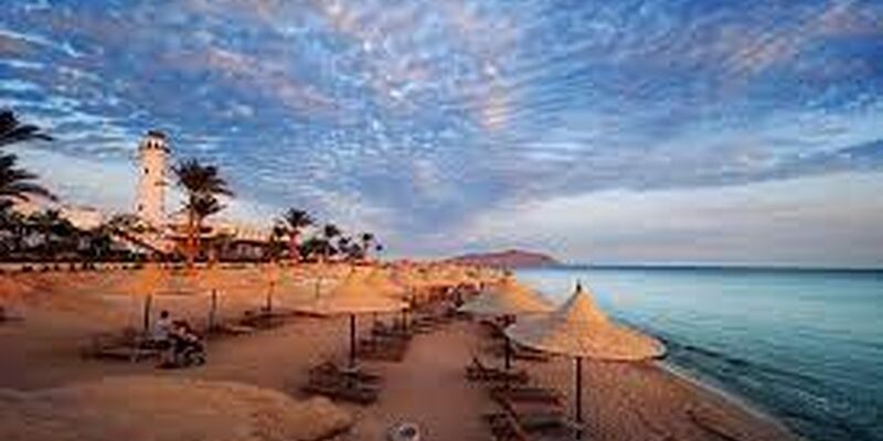 Sharm El Sheikh Turu