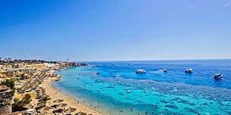 Sharm El Sheikh Turu