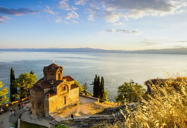 AJet Havayolları ile Fırsat Baştanbaşa Vizesiz Balkanlar Turu - Her Çarşamba Kesin Hareketli