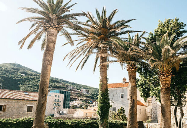 Adana'dan Direkt Sefer ile Budva Rotası Turu | Air Montenegro Havayolları ile 7 Gece