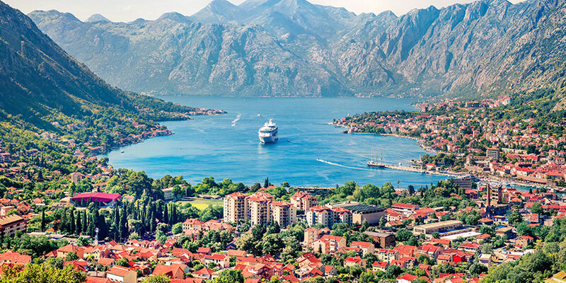 Yılbaşı Özel Vizesiz Karadağ ve Budva Turu | Türk Hava Yolları İle