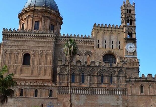 Catania & Palermo Turu | THY ile Tüm Turlar Dahil