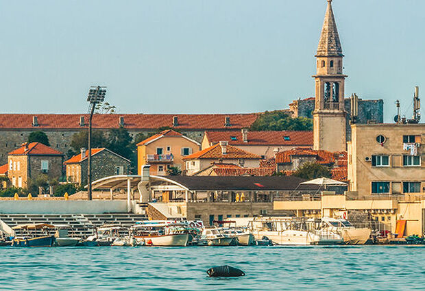 Ramazan Bayramı Özel Vizesiz Bosna & Karadağ Turu | Corendon Havayolları Özel Seferi İle 3 Gece
