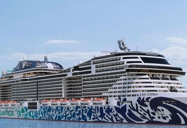 MSC Euribia ile Arap Yarımadası Turu | 7 Gece Cruise Only