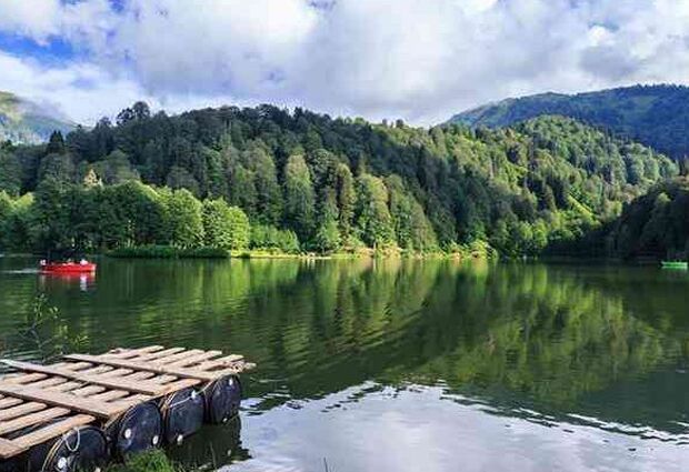 Ramazan Bayramı Özel Bursa Çıkışlı Karadeniz Rüyası ve Batum Turu 5 Gece Otel Konaklaması