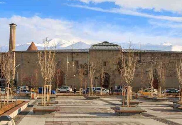 Kurban Bayramı Özel Bursa Çıkışlı Doğu Anadolu Turu 5 Gece Otel Konaklaması