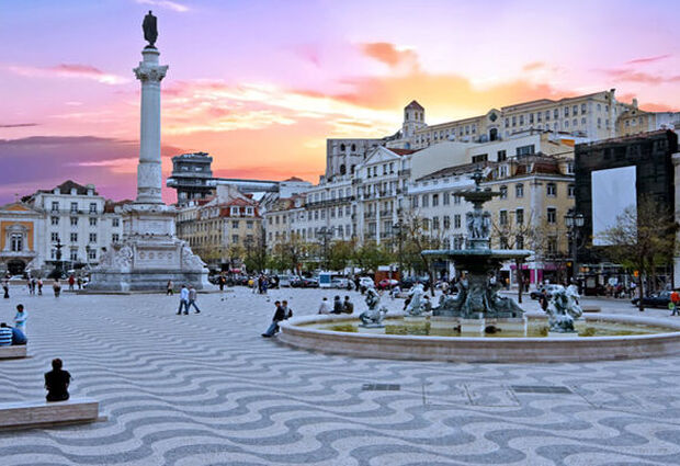 Süper Promo İspanya & Endülüs & Portekiz Rotası Turu (LIS-BCN) | THY ile 8 Gece