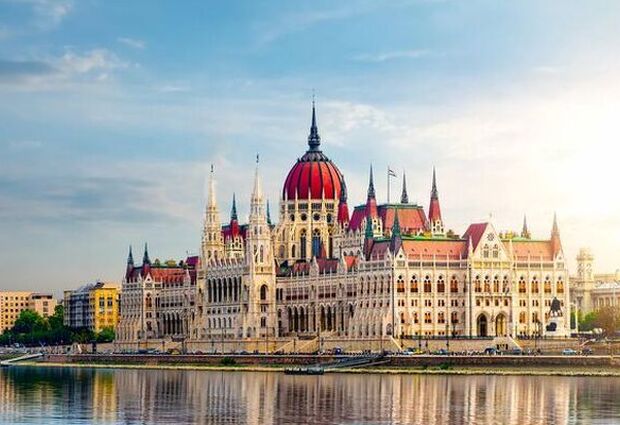 Promosyon Budapeşte Turu (Anadolu Jet Havayolları ile) (3 Gece)