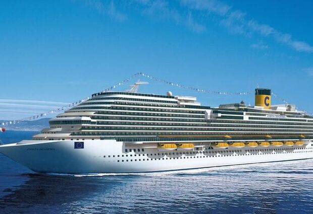 Costa Diadema ile İskandinavya & Norveç Fiyortları Turu (SunExpress Havayolları ile) (7 Gece 8 Gün)