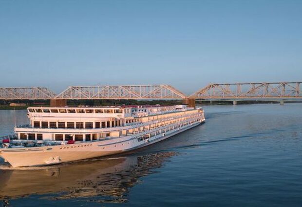 5* Ms Alexandra ile Muhteşem Volga Nehri & Beyaz Geceler Turu | Türk Havayolları ile (8 Gece 9 Gün)