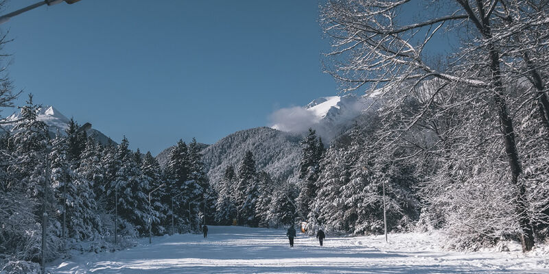 Bansko Kayak Turu | 3 Gece Konaklamalı